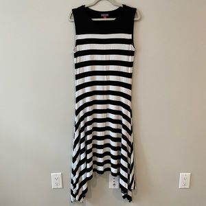 Vince Camuto Maxi Dress